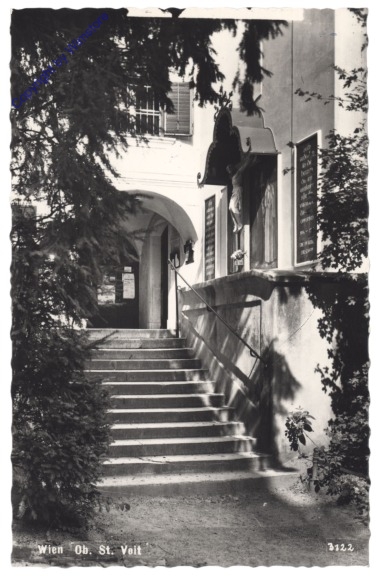 ak139199 Wien 13, Ob. St. Veit
