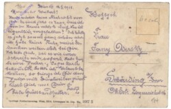 Wien 13, Speisingerstrasse