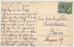 Wien 13, Lainz, Hermes-Villa