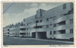 Wien 13, Siedlung Hermeswiese