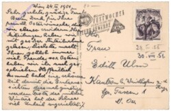 Wien 13, Lehr- und Erziehungsanstalt der Fr. Fr. Dominikanerinnen