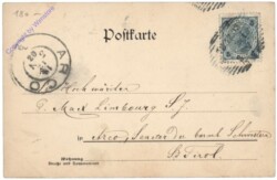 Wien 13, Exerzitienhaus der Gesellschaft Jesu in Lainz