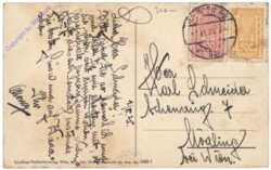 Wien 13, Hietzing, Amtshaus für den XIII. Bezirk