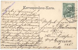 Wien 13, Cumberlandstrasse