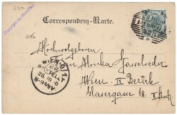 Wien 13, Lainzerstrasse