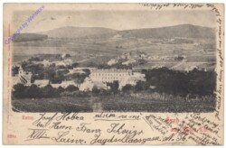 ak139248 Wien 13, Lainz