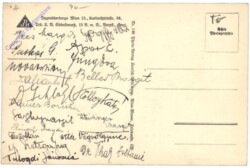 Wien 13, Jugendherberge