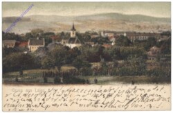 ak139257 Wien 13, Lainz, Panorama