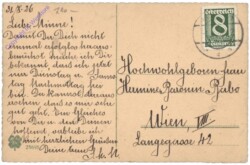 Wien 13, Koch- und Haushaltungsschule der Fr. Fr. Dominikanerinnen
