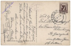 Wien 13, Lainzer Tiergarten, Vierzehnender