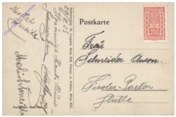 Wien 13, Meierei Tirolergarten im Schönbrunnerpark