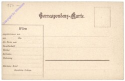 Wien 13, Schönbrunn, Eingang von Hietzing