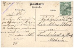 Wien 14, Winkelmannstrasse