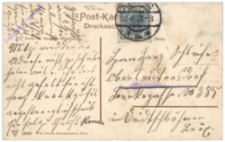 Wien 14, Lerchenfeldergürtel