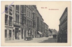 Wien 14, Sechshauserstrasse