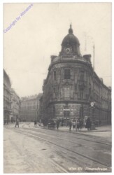 ak139358 Wien 14, Ullmannstrasse