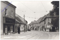 ak139361 Wien 14, Hütteldorf, Linzerstrasse