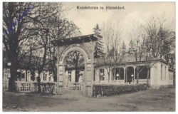 Wien 14, Knödelhütte