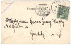 Wien 14, Johann Scheur's Restauration