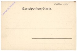 Wien 14, Hadersdorf-Weidlingau, Waldandacht