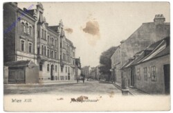 Wien 14, Penzingerstrasse