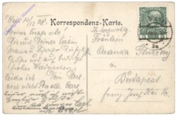 Wien 14, Penzingerstrasse