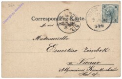 ak139408a Wien 13, Reconvalescentenheim für arme Frauen