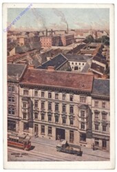 ak139426 Wien 14, Eska-Werk, Karl Schulz