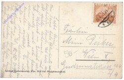 Wien 14, Panorama Weidlingau-Hadersdorf