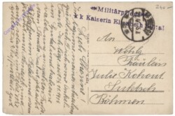 Wien 15, Kaiserin Elisabeth-Spital