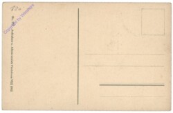 Wien 15, Kapelle der christlichen Schulbrüder Langgasse