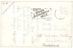 Wien 15, Westbahnhof