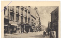 Wien 16, Ottakringerstrasse
