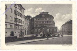 ak139596 Wien 16, Sandleiten