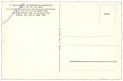 ak139596a Wien 16, Sandleiten