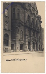 ak139610 Wien 16, Kreitnergasse