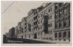 ak139611 Wien 16, Schuhmeierhof