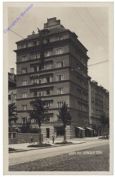 ak139646 Wien 16, Sandleiten