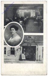 Wien 16, Weinhaus Starecek