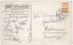 Wien 16, Weinhaus Starecek