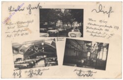 ak139661 Wien 16, Multiansicht