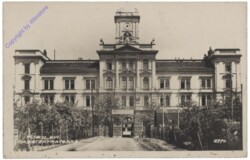 Wien 16, Radetzkykaserne