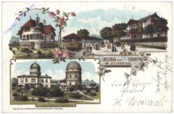 Wien 16, Gruss aus Ottakring