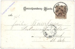 Wien 16, Gruss aus Ottakring