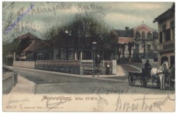 Wien 17, Neuwaldegg