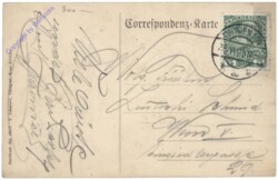 Wien 17, Riener's Etablissement "Sängerwarte"