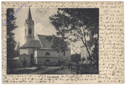 Wien 17, Dornbach
