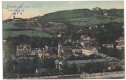 Wien 17, Dornbach Sängerwarte