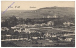 Wien 17, Dornbach