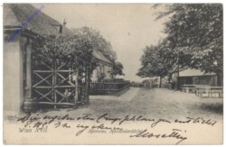 Wien 17, Hameau, Holländerdörfel